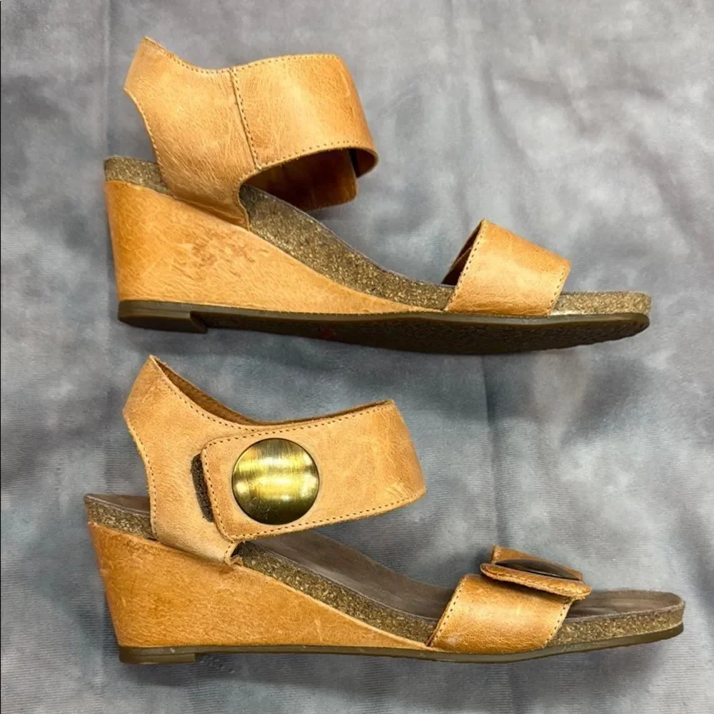 Taos Footwear experience perfect