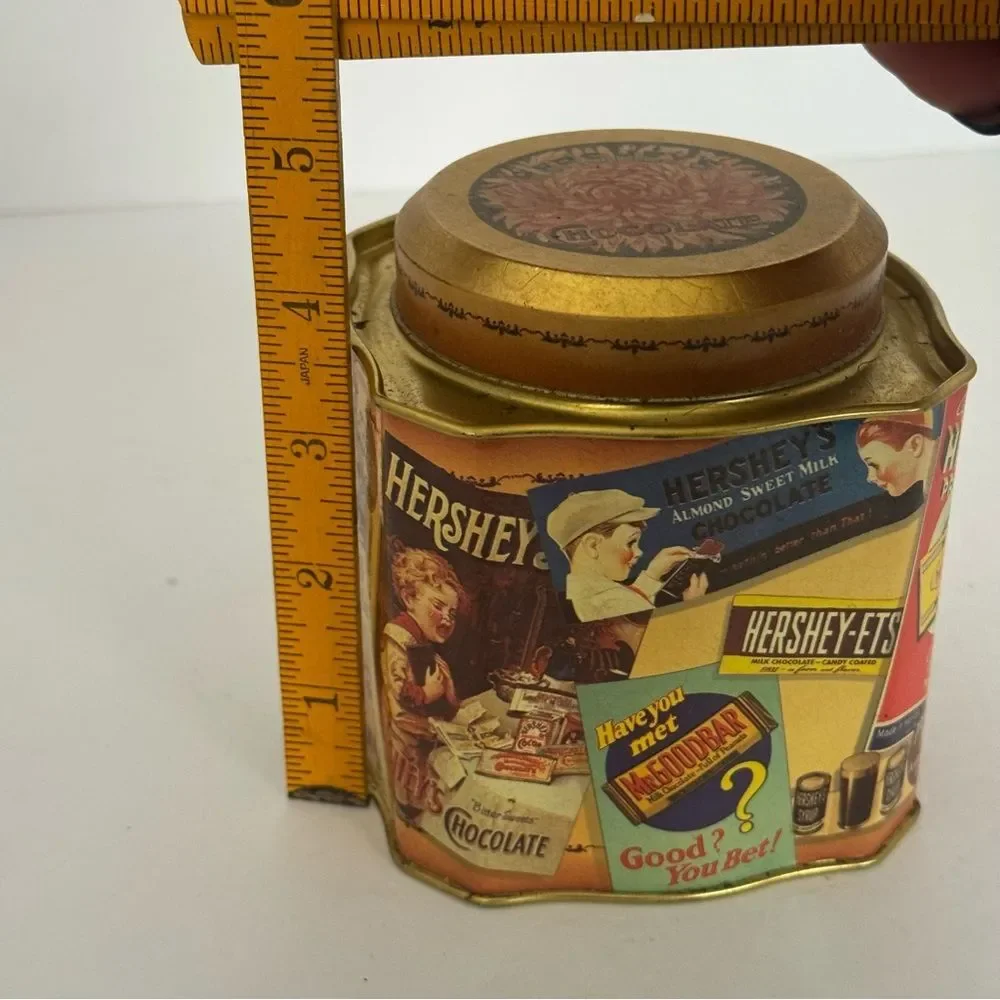 N/A vintage hershey