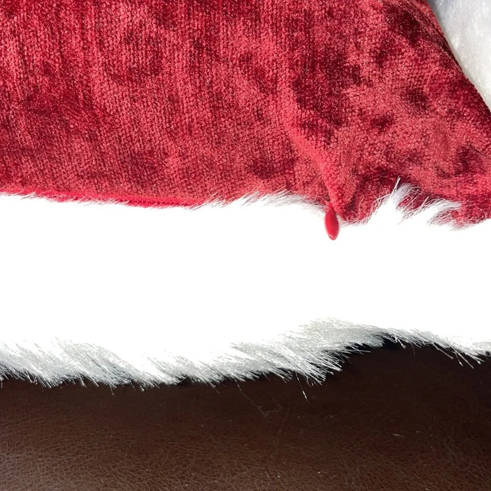 N/A adorable santa