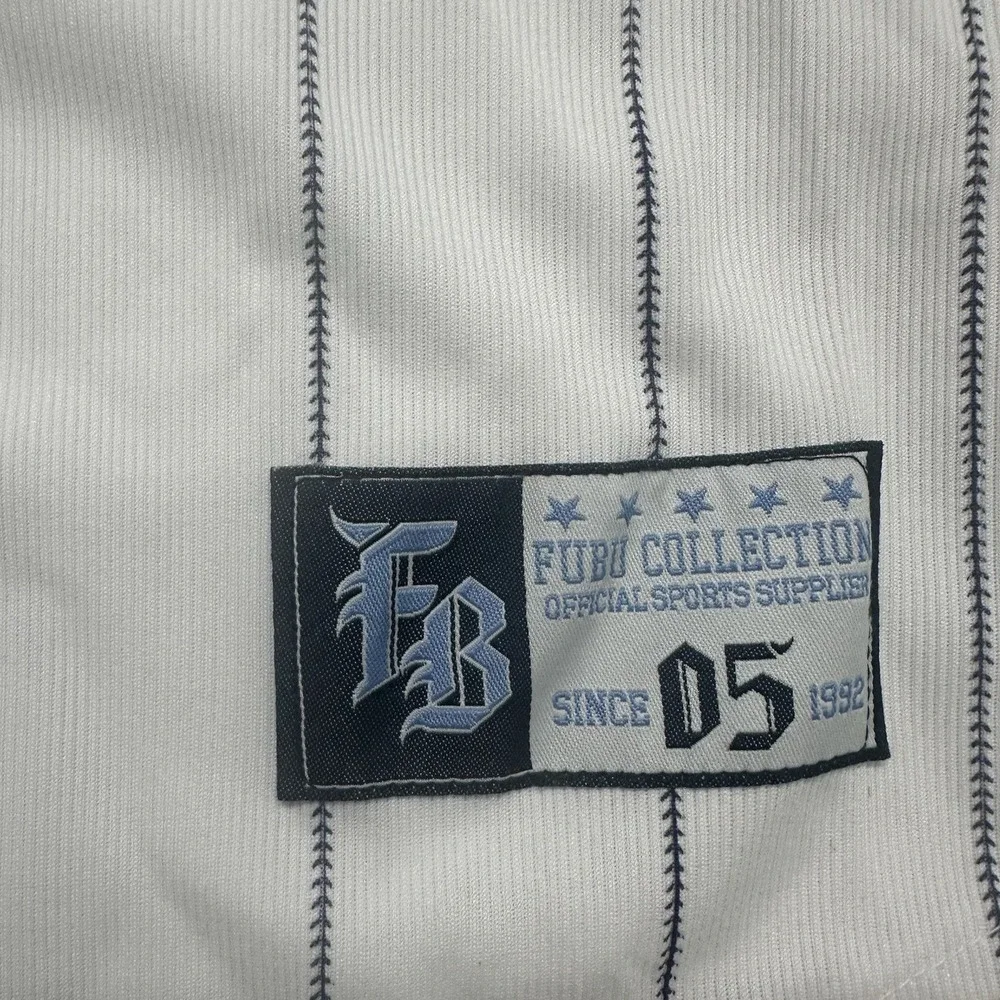 FUBU please see