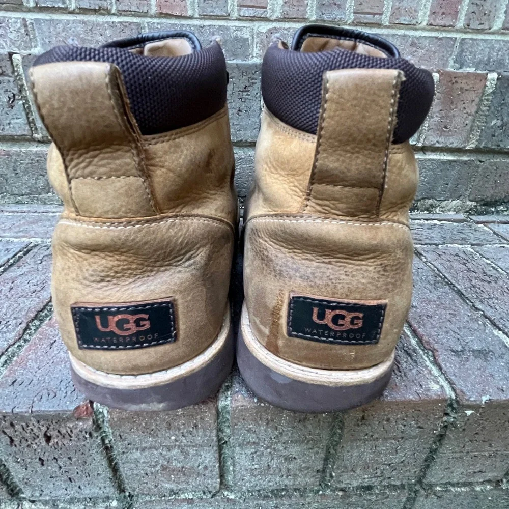 UGG days photos