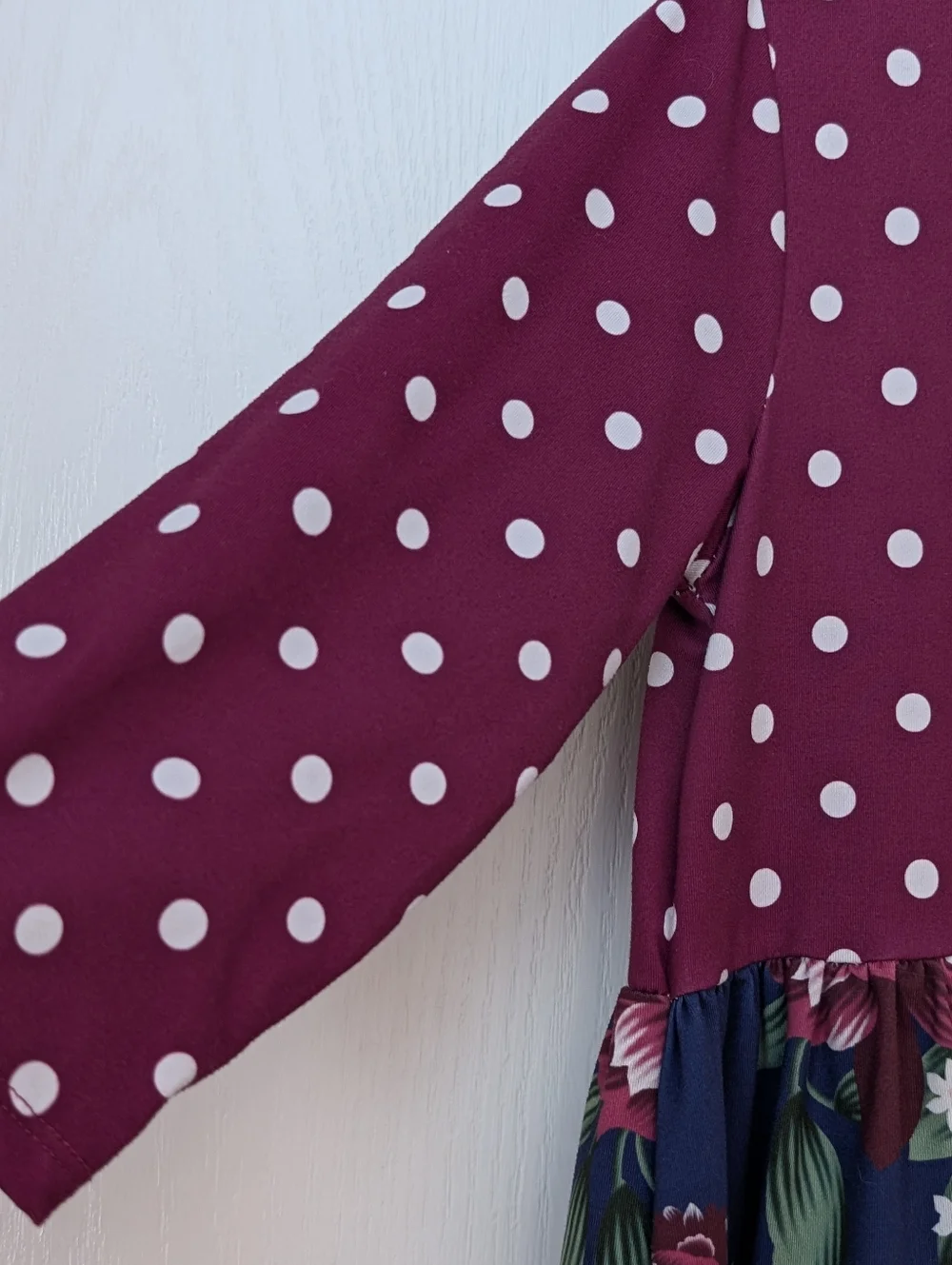 Penelope Plumm girls size