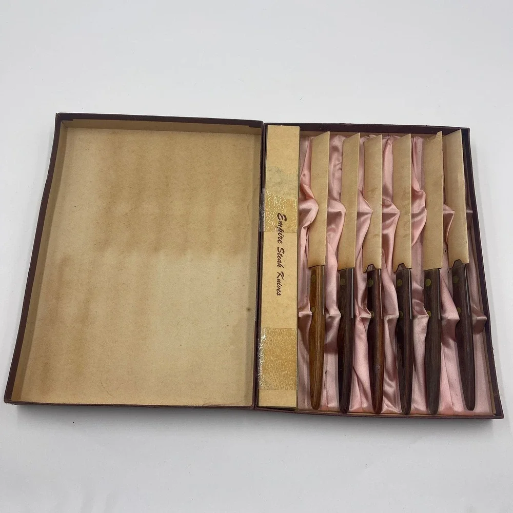 Empire Intimates edge set