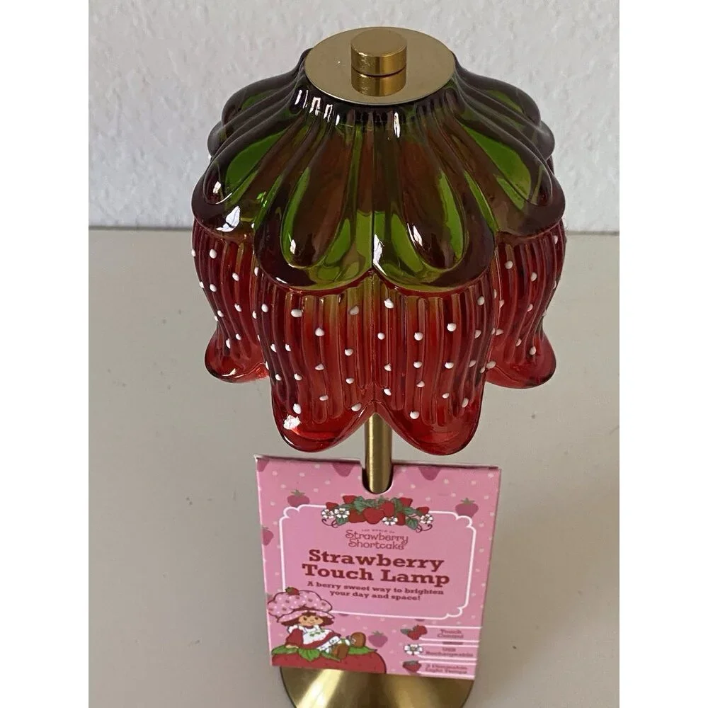 Strawberry Shortcake new any screen