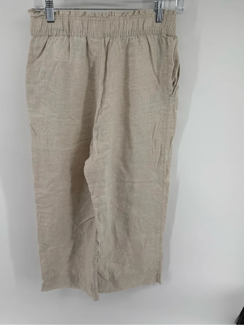 H&M light beige