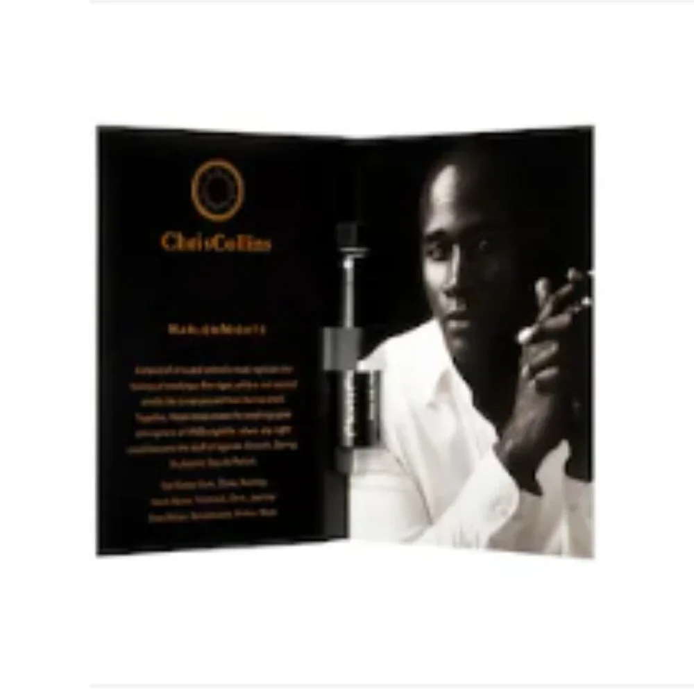 World of Chris Collins brand new