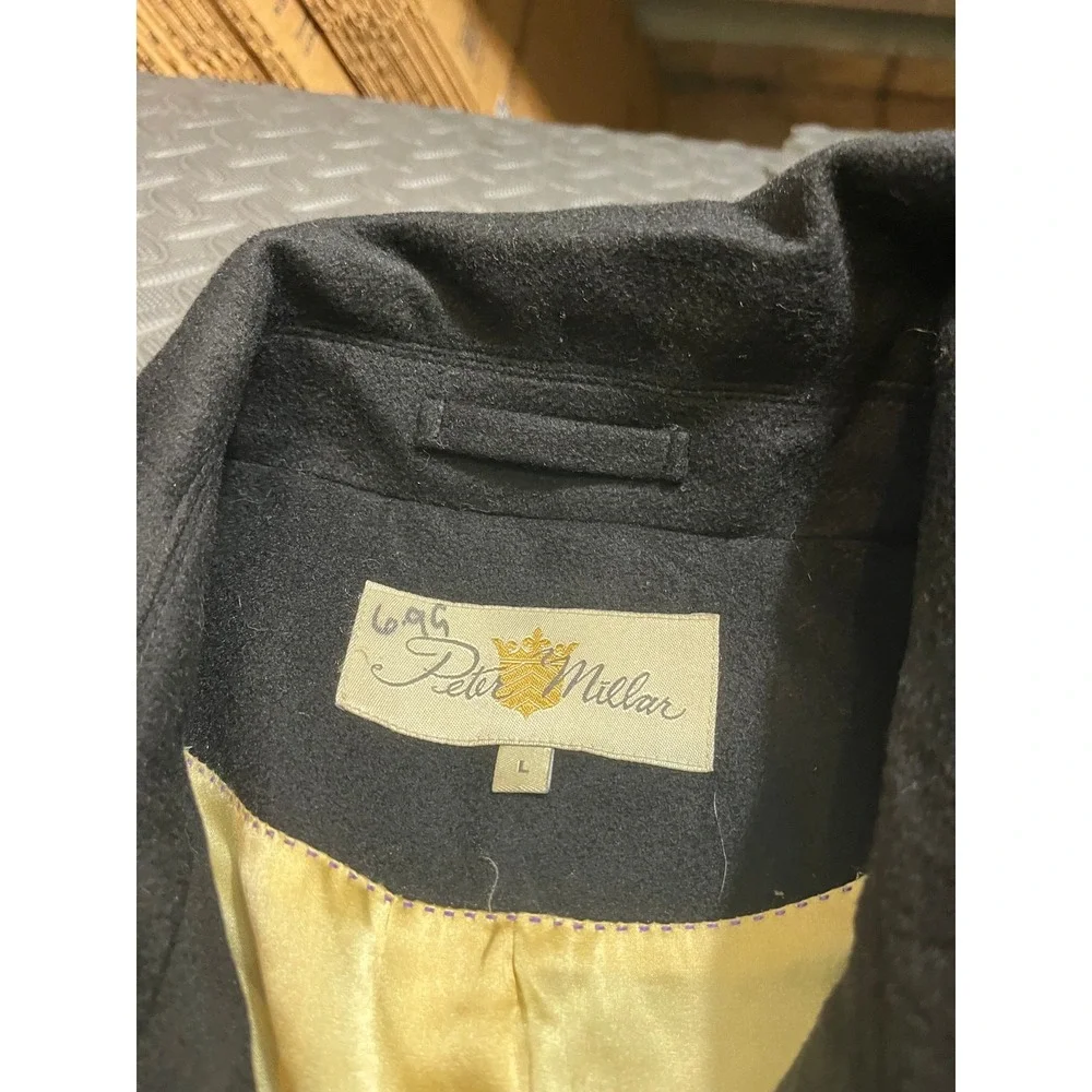 Peter Millar peter miller