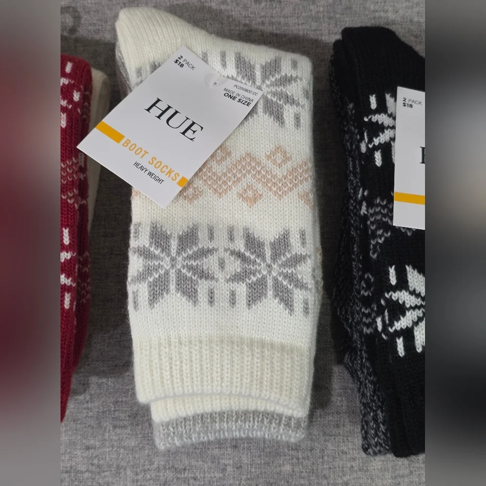HUE brand new