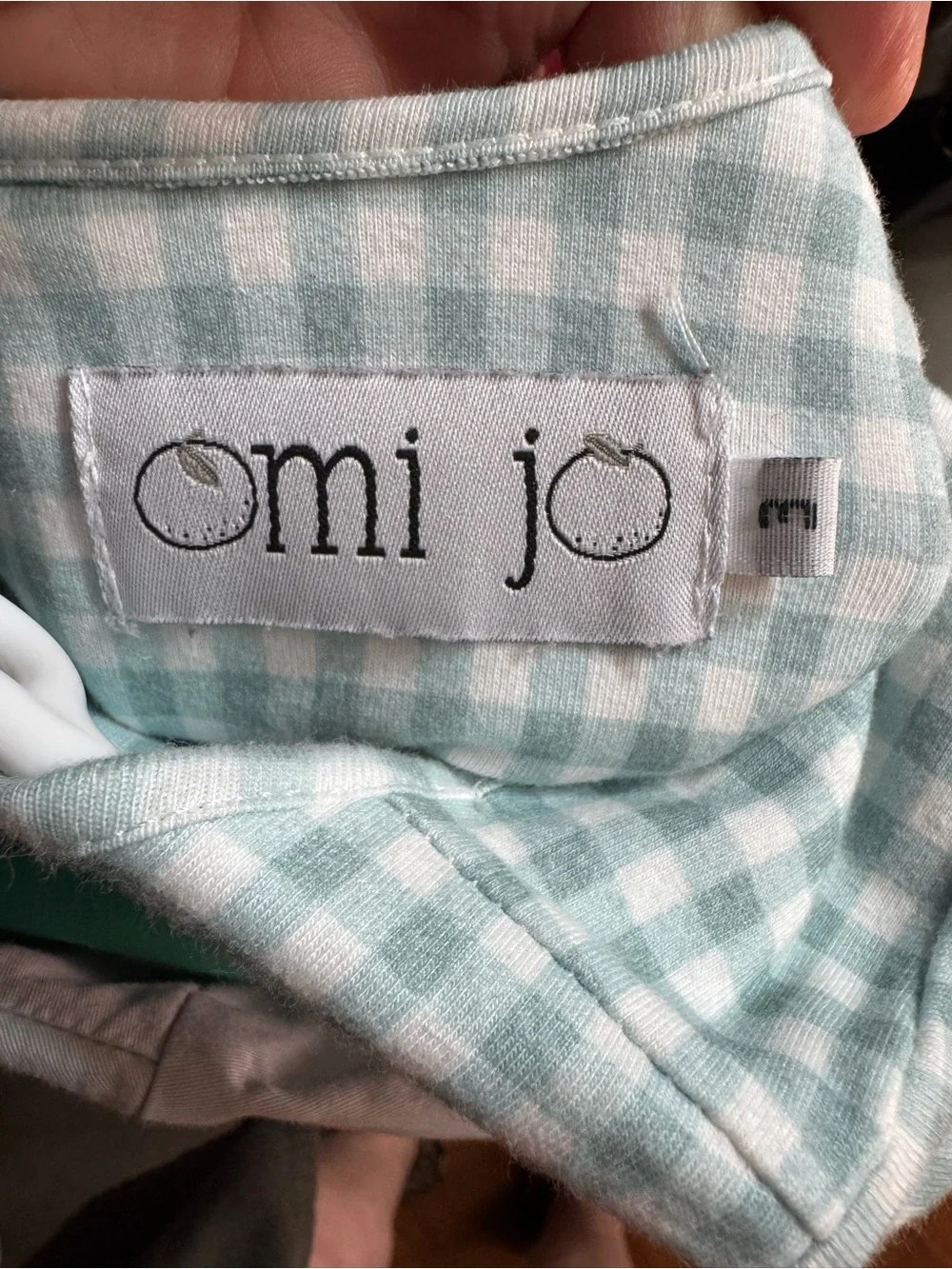 Well Dressed Wolf omi jo