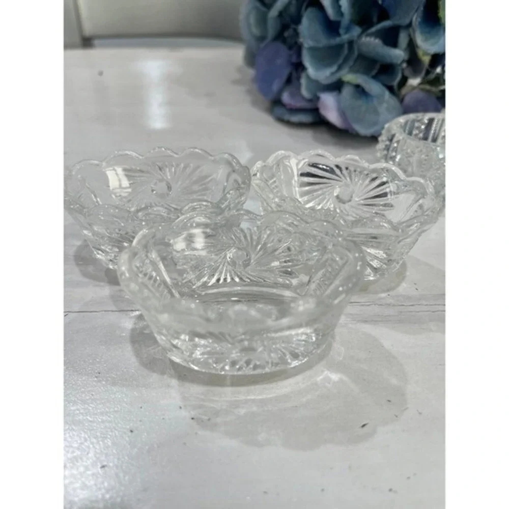N/A vintage glass