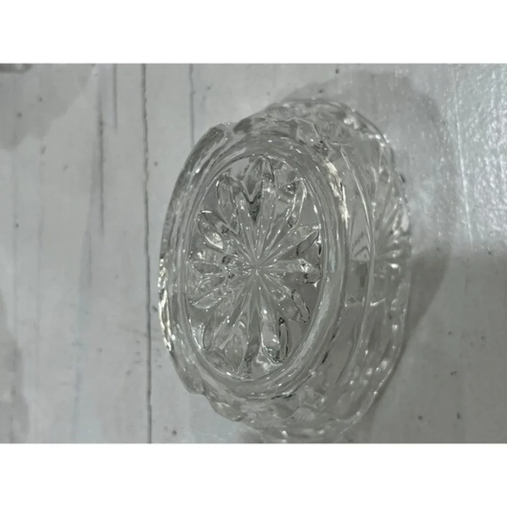 N/A vintage glass