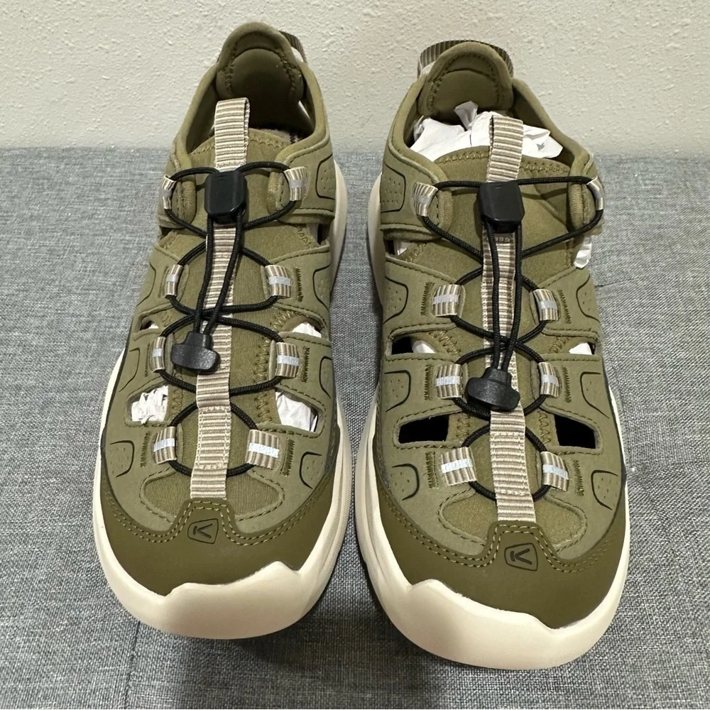 Keen sz olive