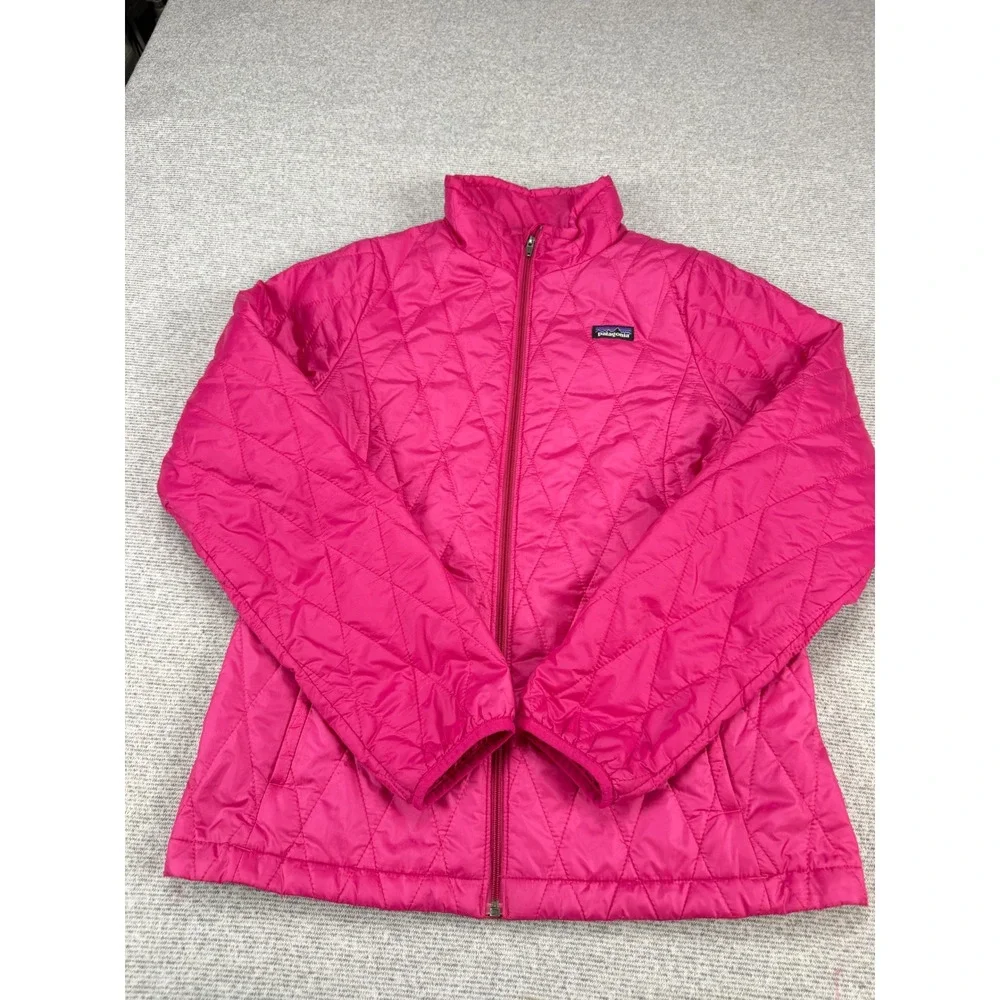 Patagonia used fair