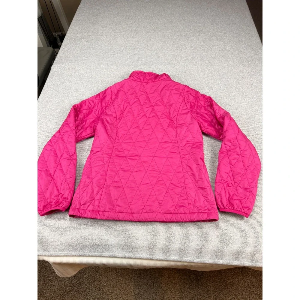 Patagonia used fair