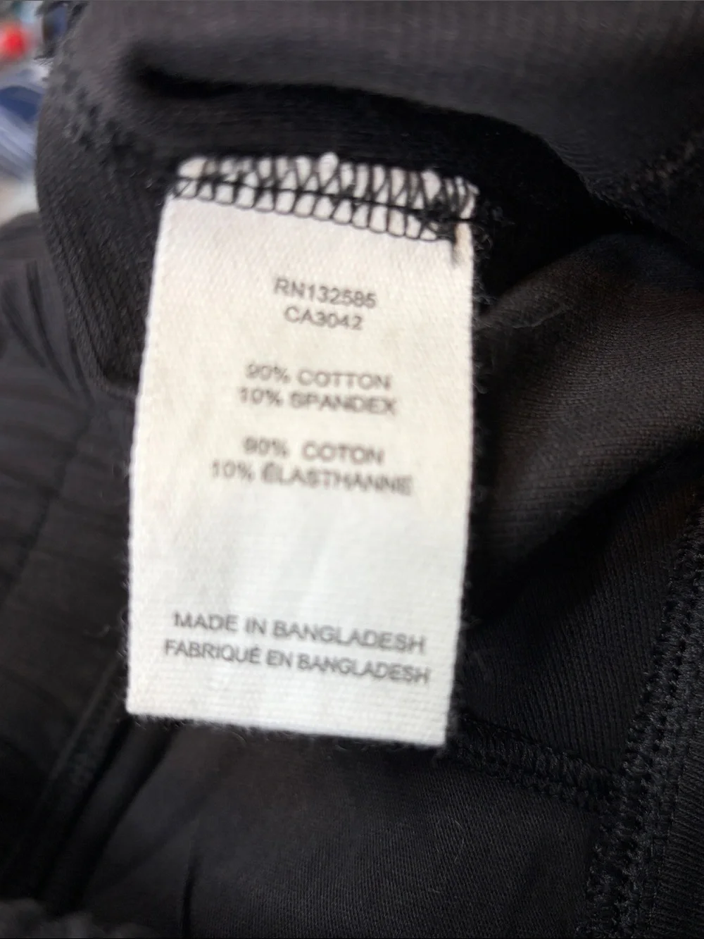 Grey State usa your pockets