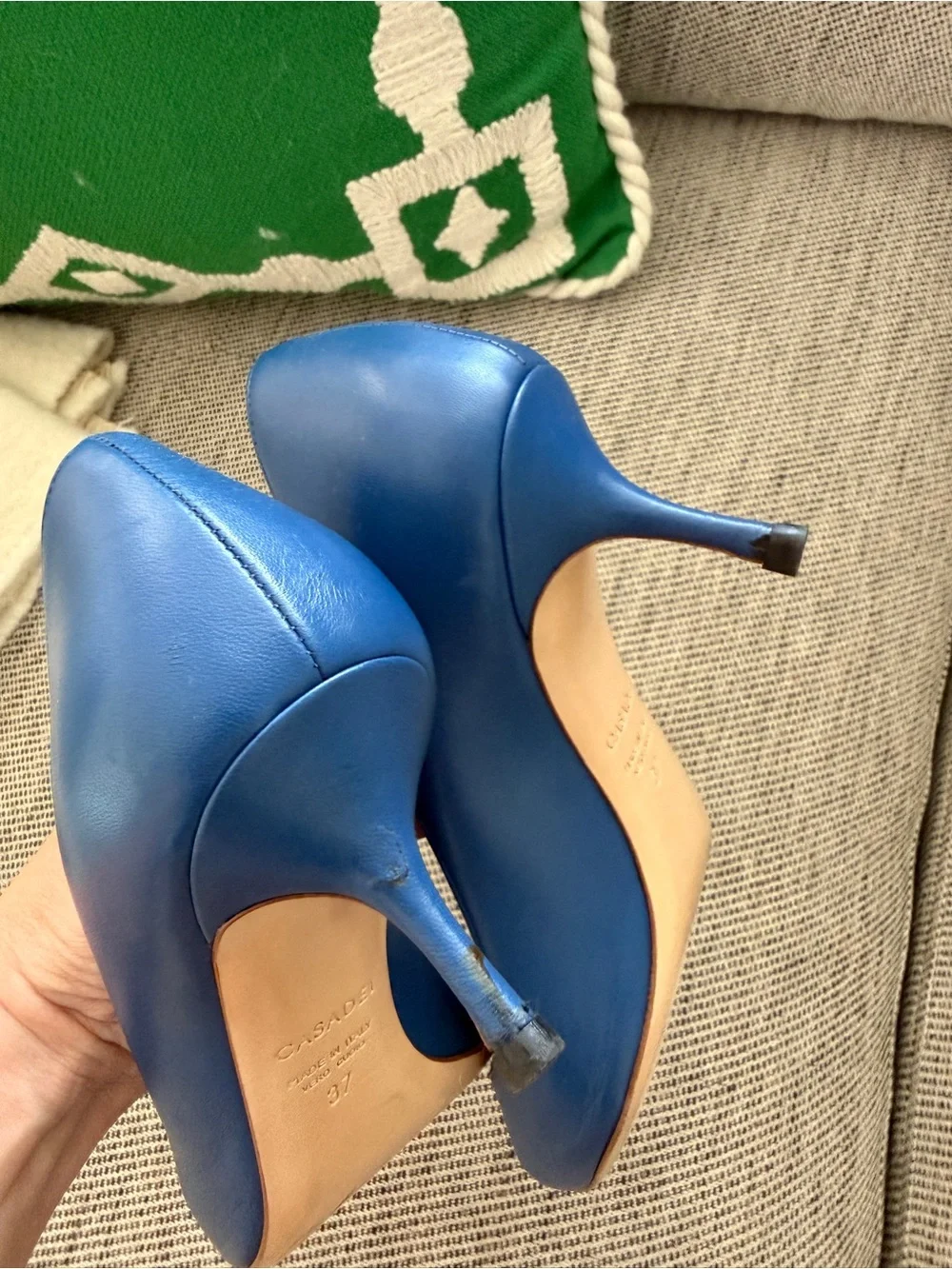 Casadei classic women’s