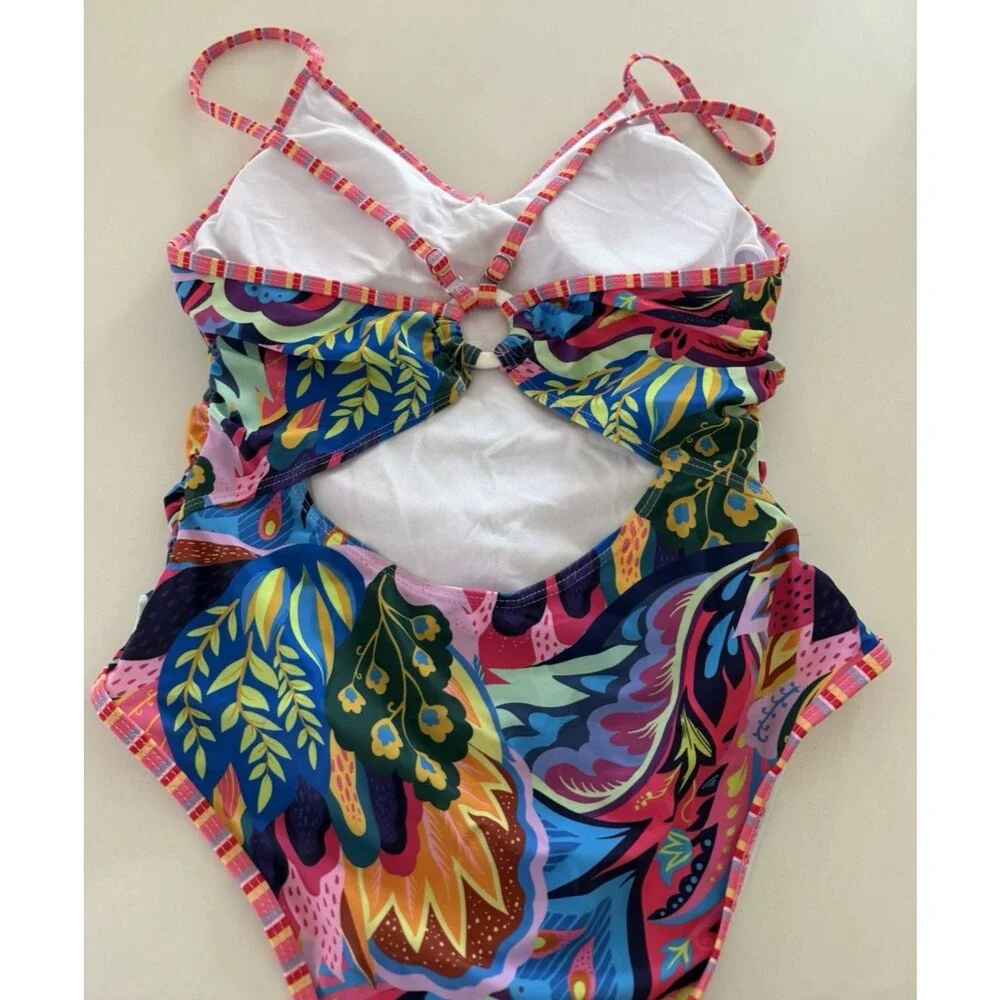 Blooming Jelly women one