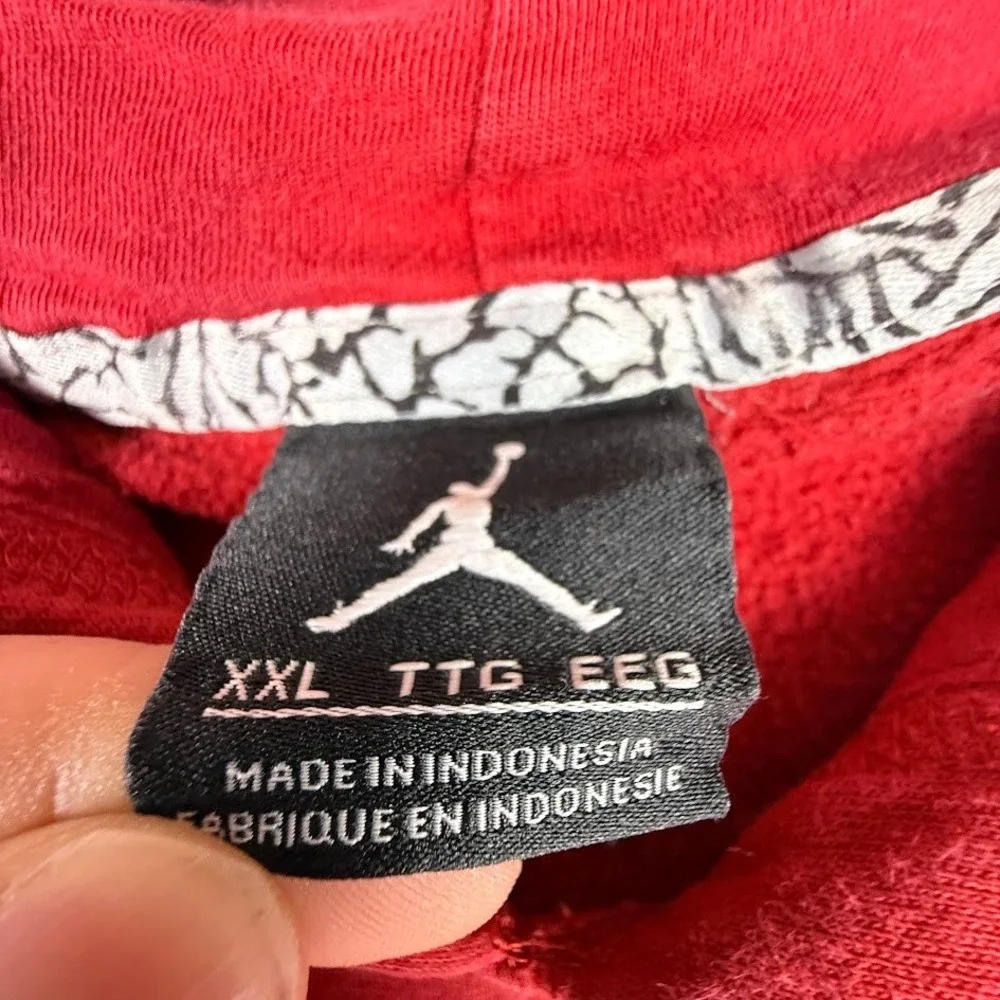 Jordan jumpman air