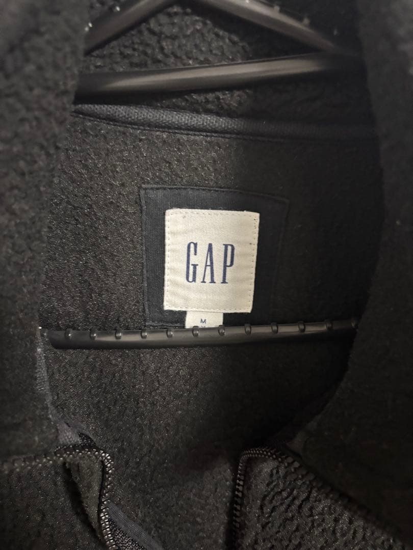 this gap