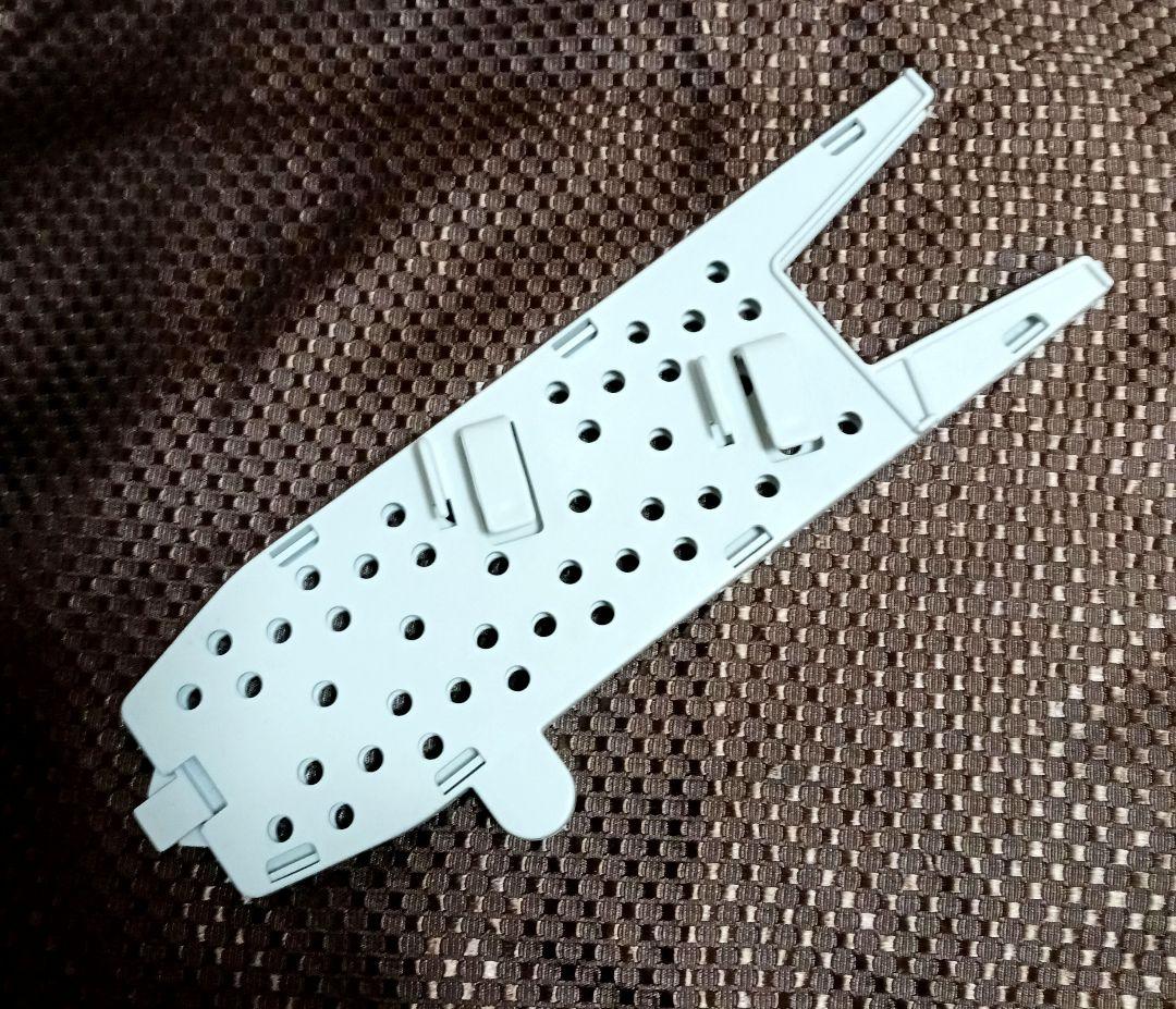 Knife block for dish dryer
