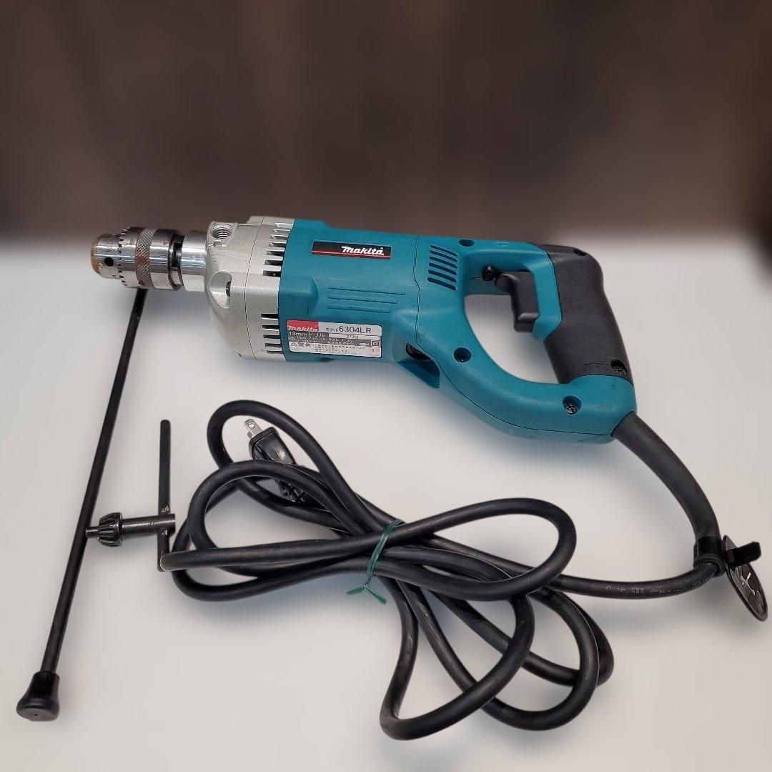 Makita Electric Drill 6304LR ②