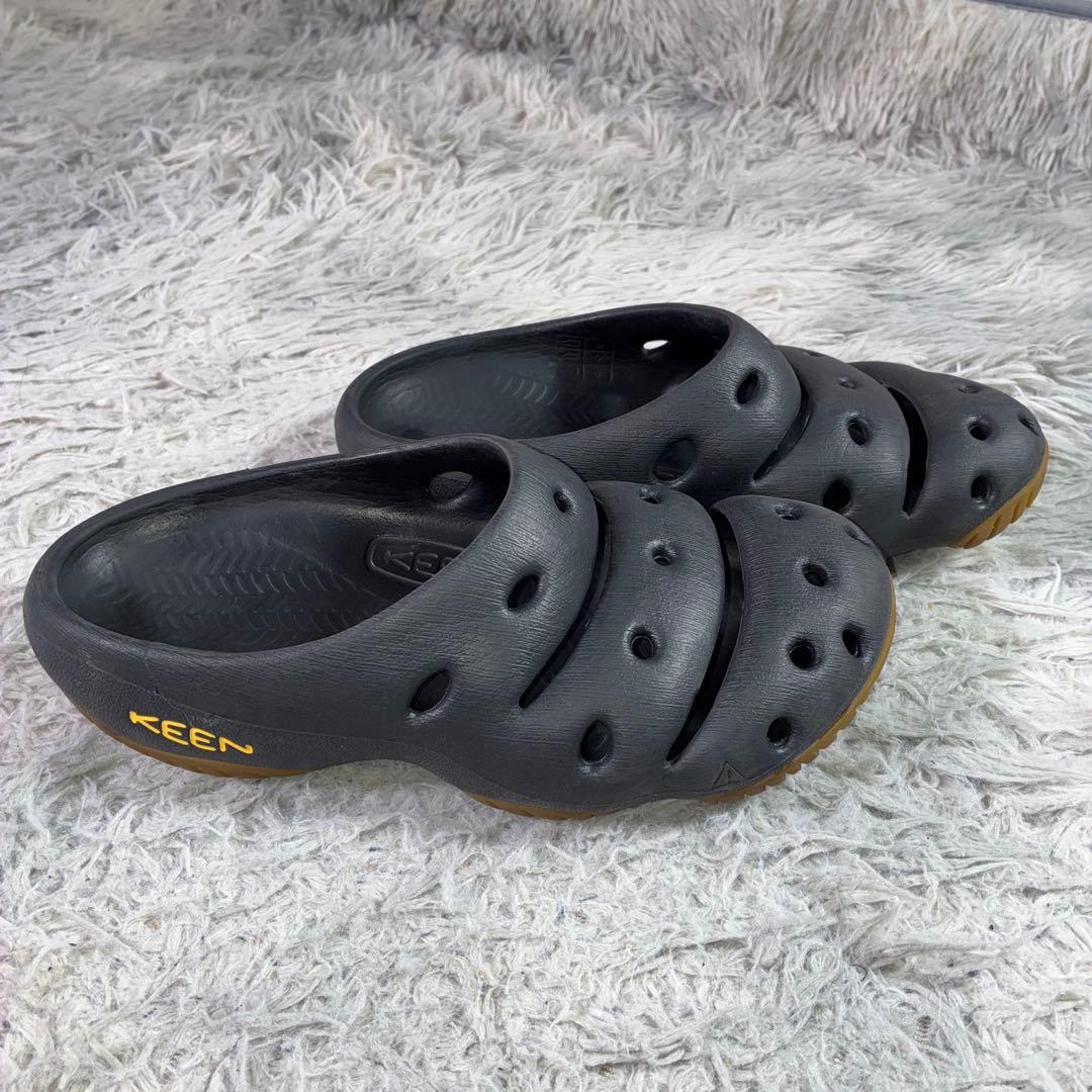 KEEN

 / 

Size : 26cm <div class=gnlqyh