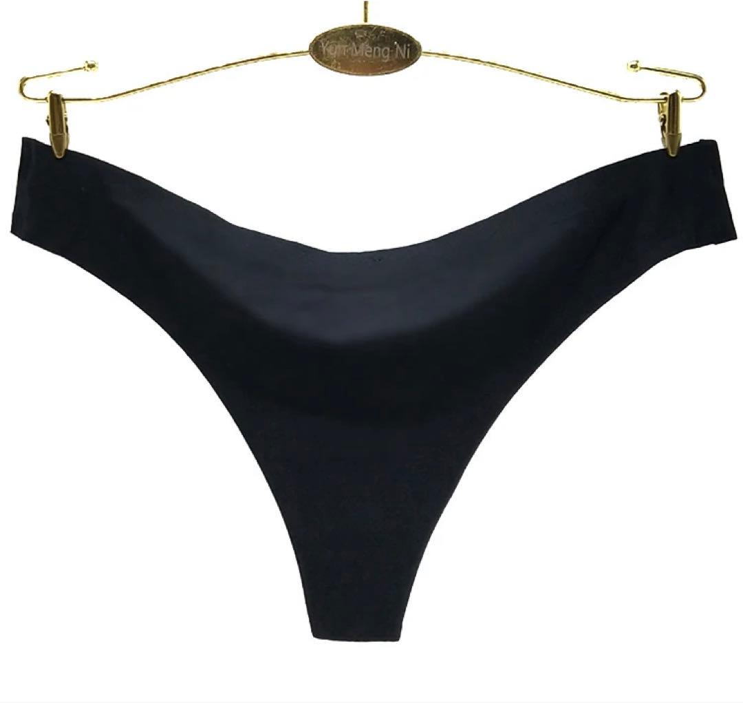 back seamless