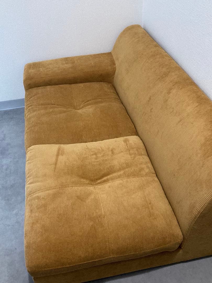 selling floor