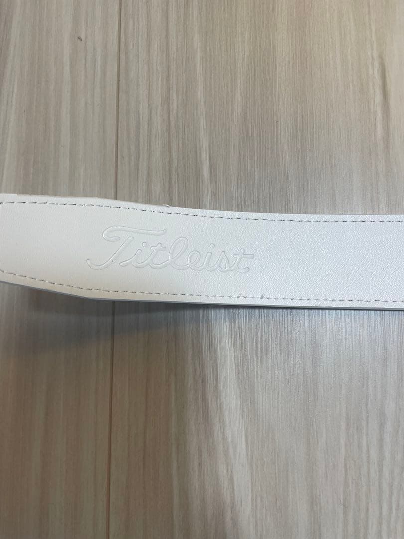 this titleist