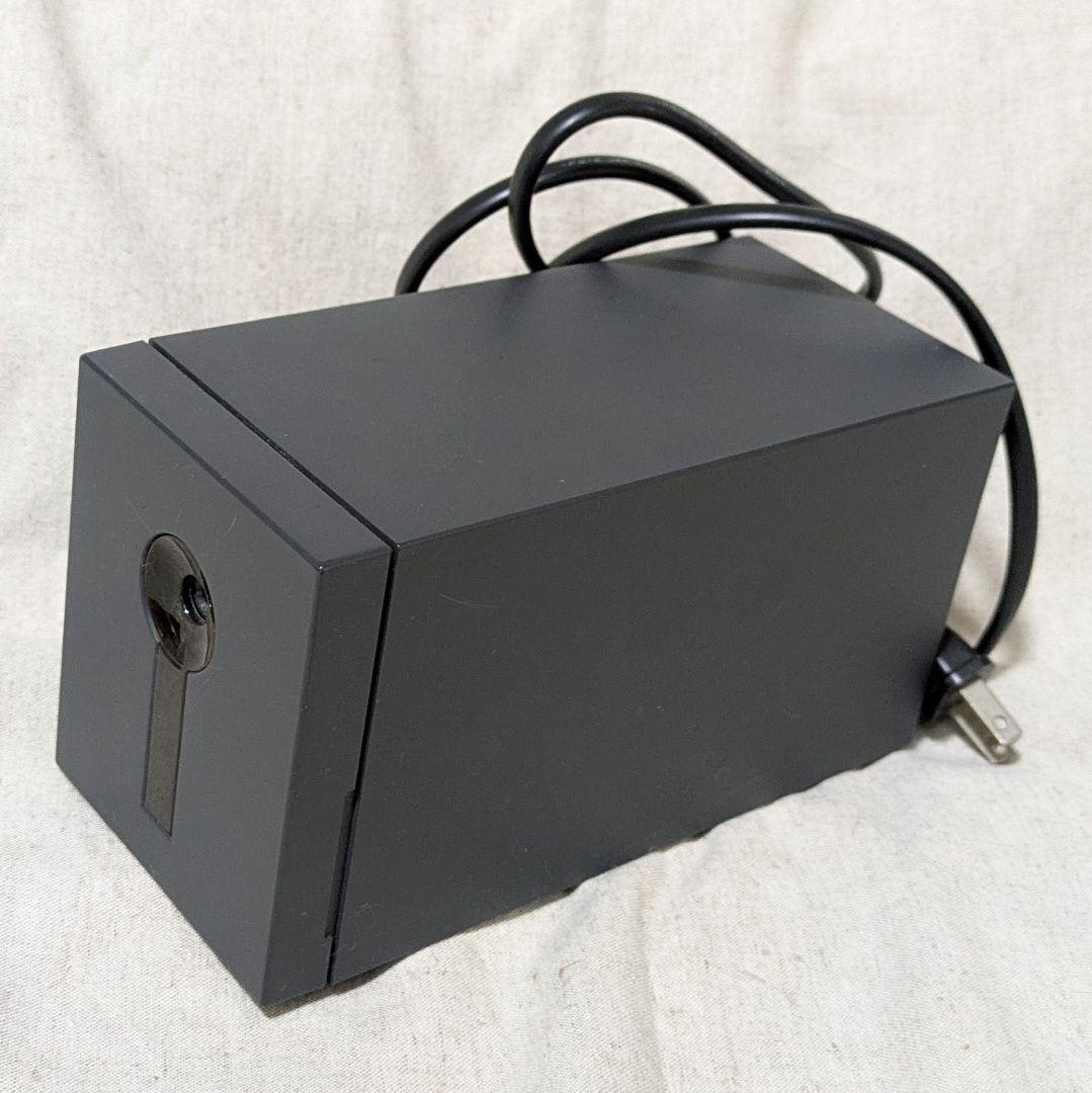 Mitsubishi Pencil Electric Sharpener KE-42