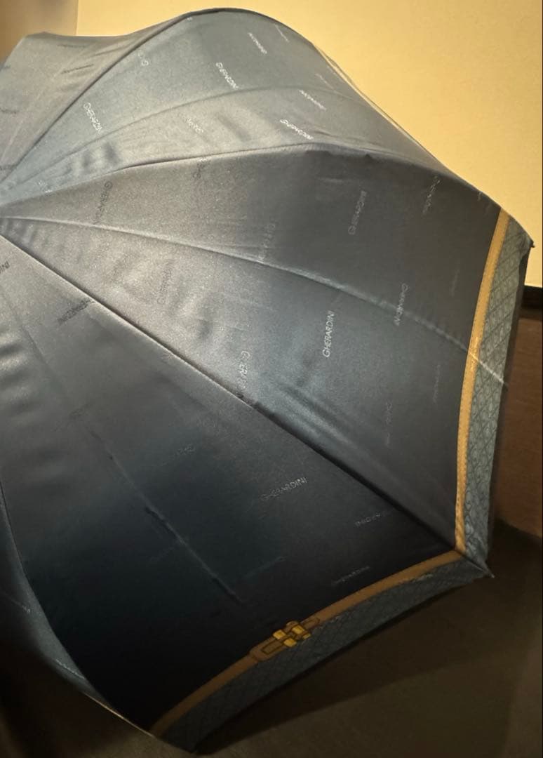 gherardini<br><br>umbrella<br><br>rain umbrella<br><br>blue<br><br>more
