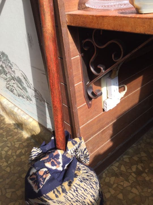 Shamisen