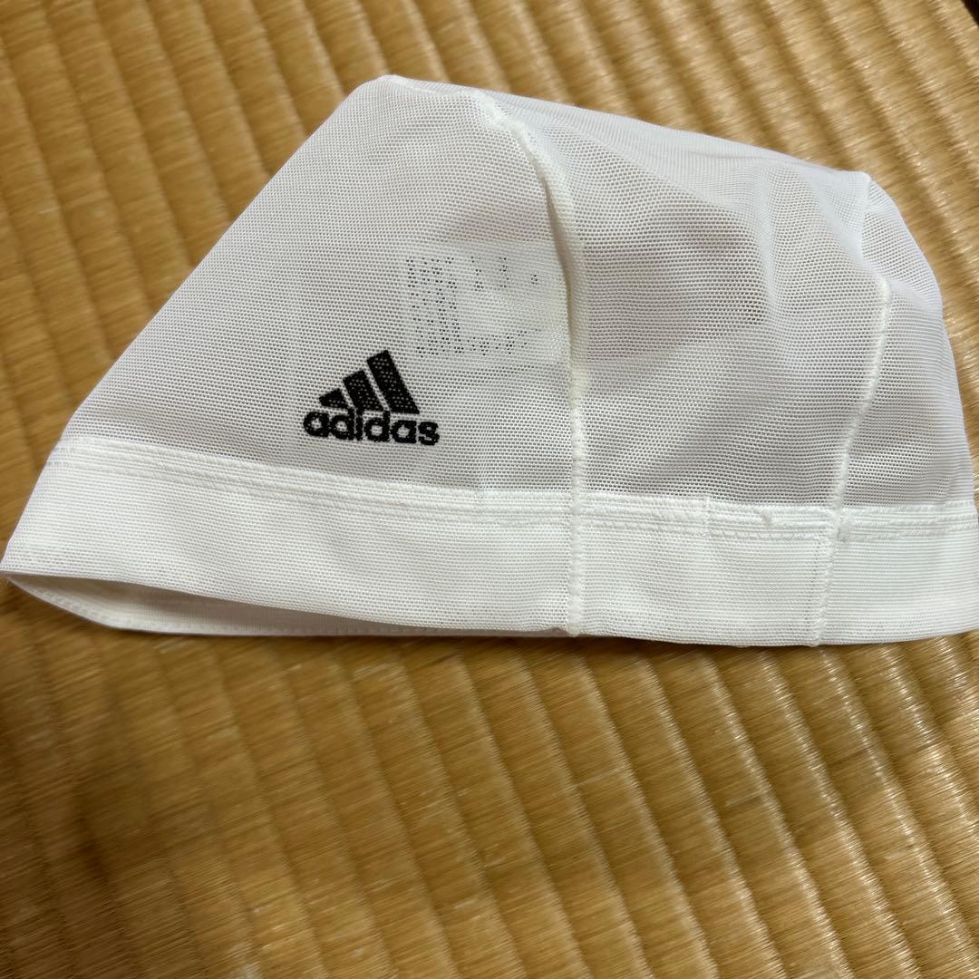 ★Price Reduction★ adidas White Mesh Cap
