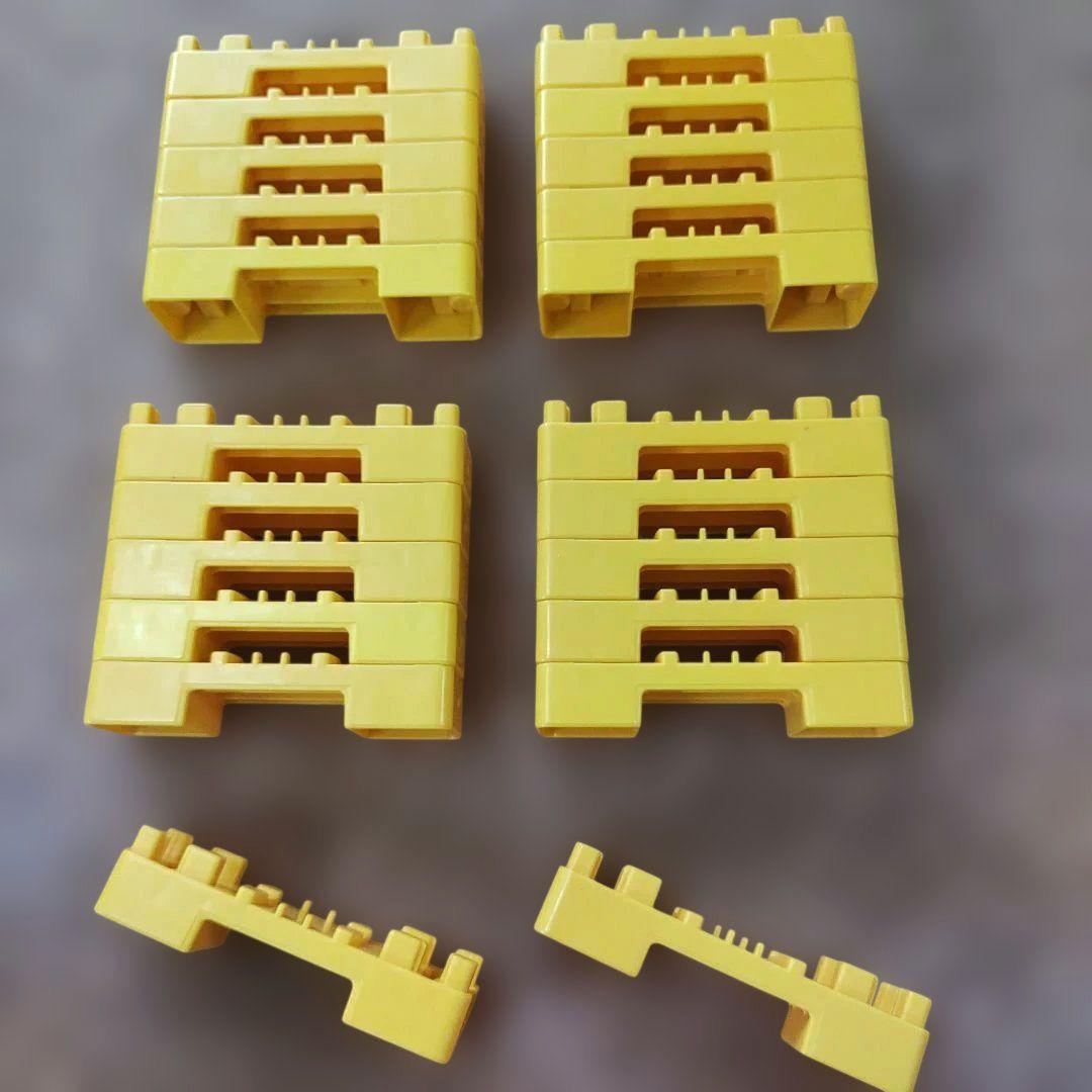 plarail<br>scenery parts