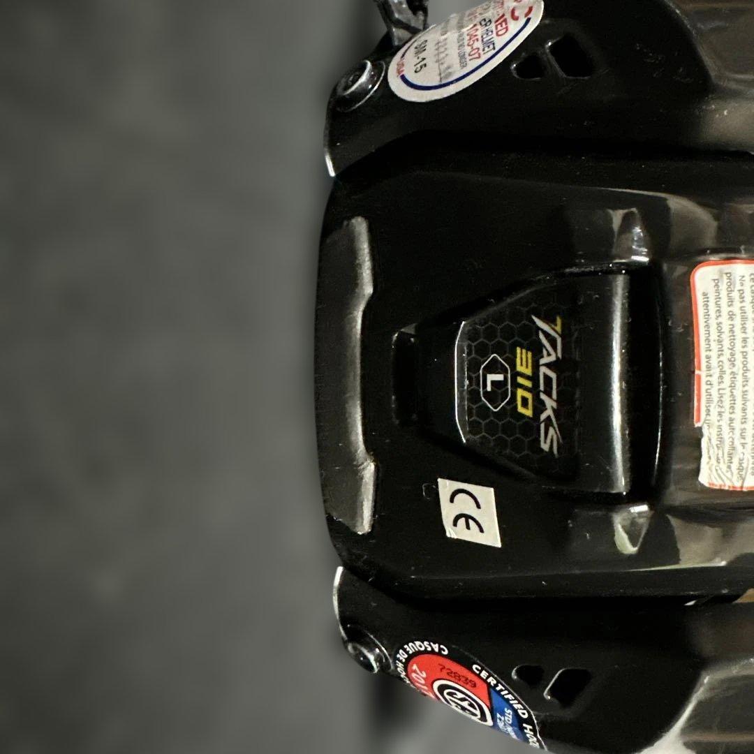 ccm black