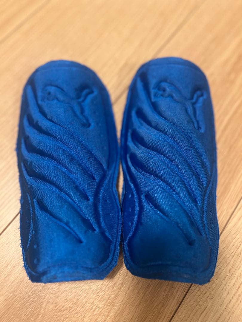 PUMA Soccer Shin Guards