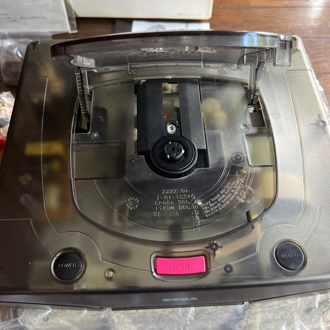 skeleton sega