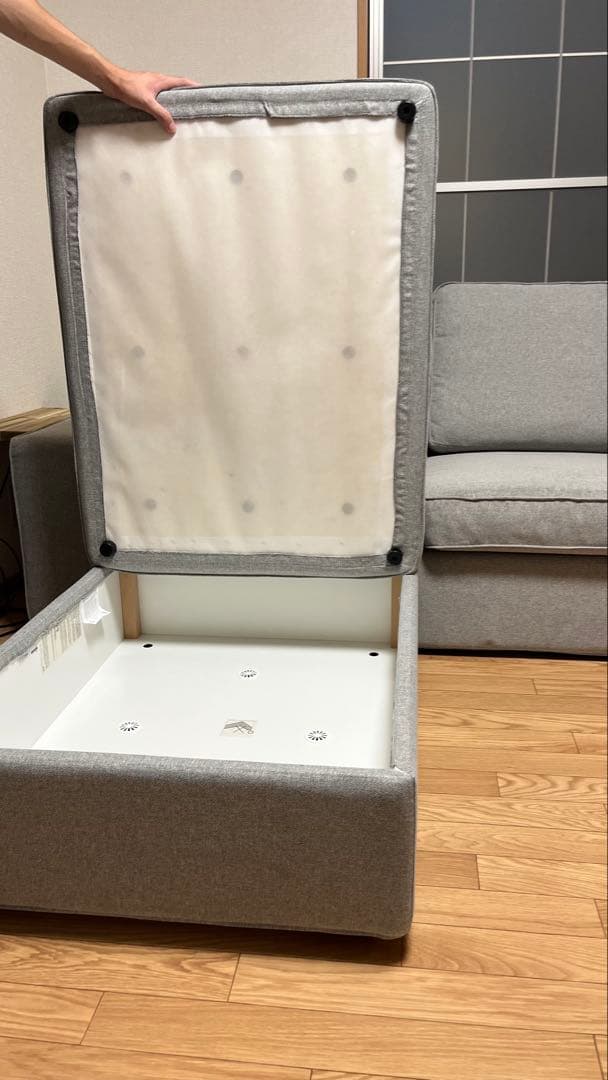 ikea kivik