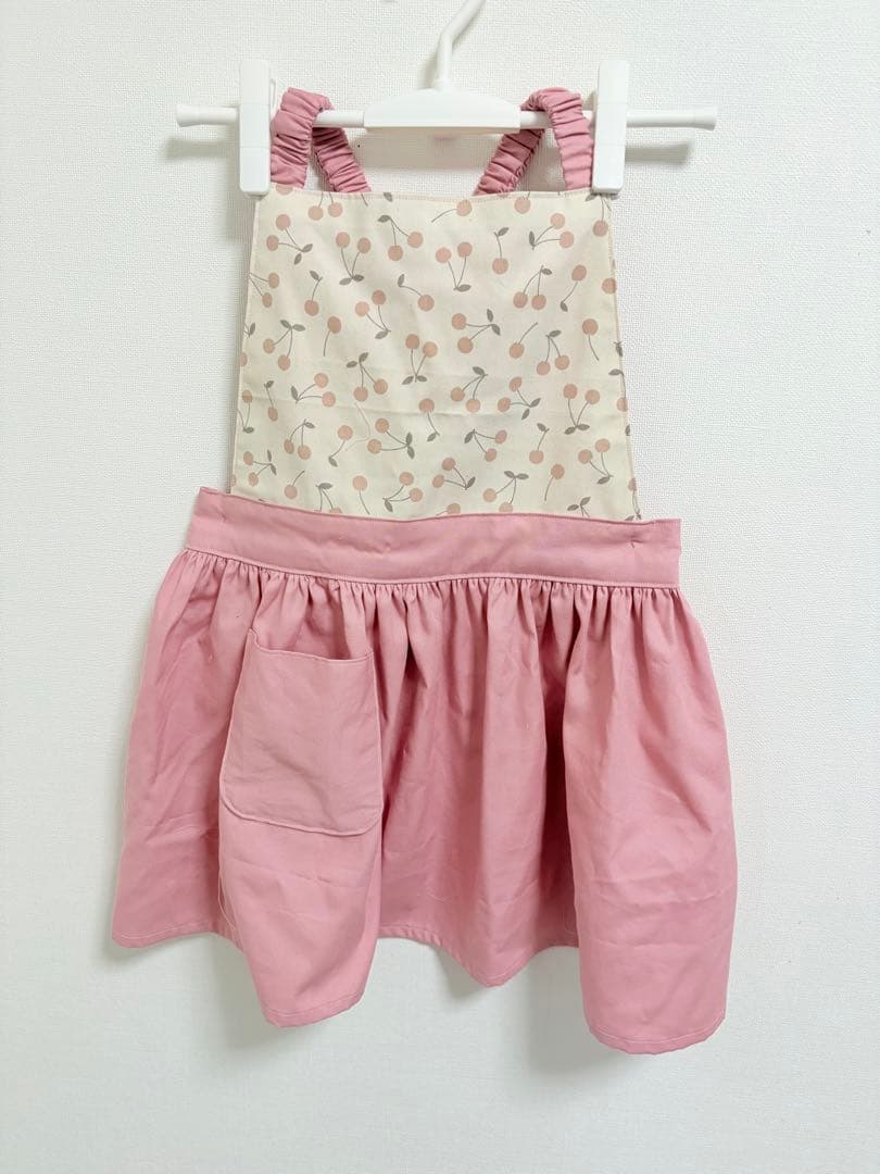 cherry pink<br><br>please