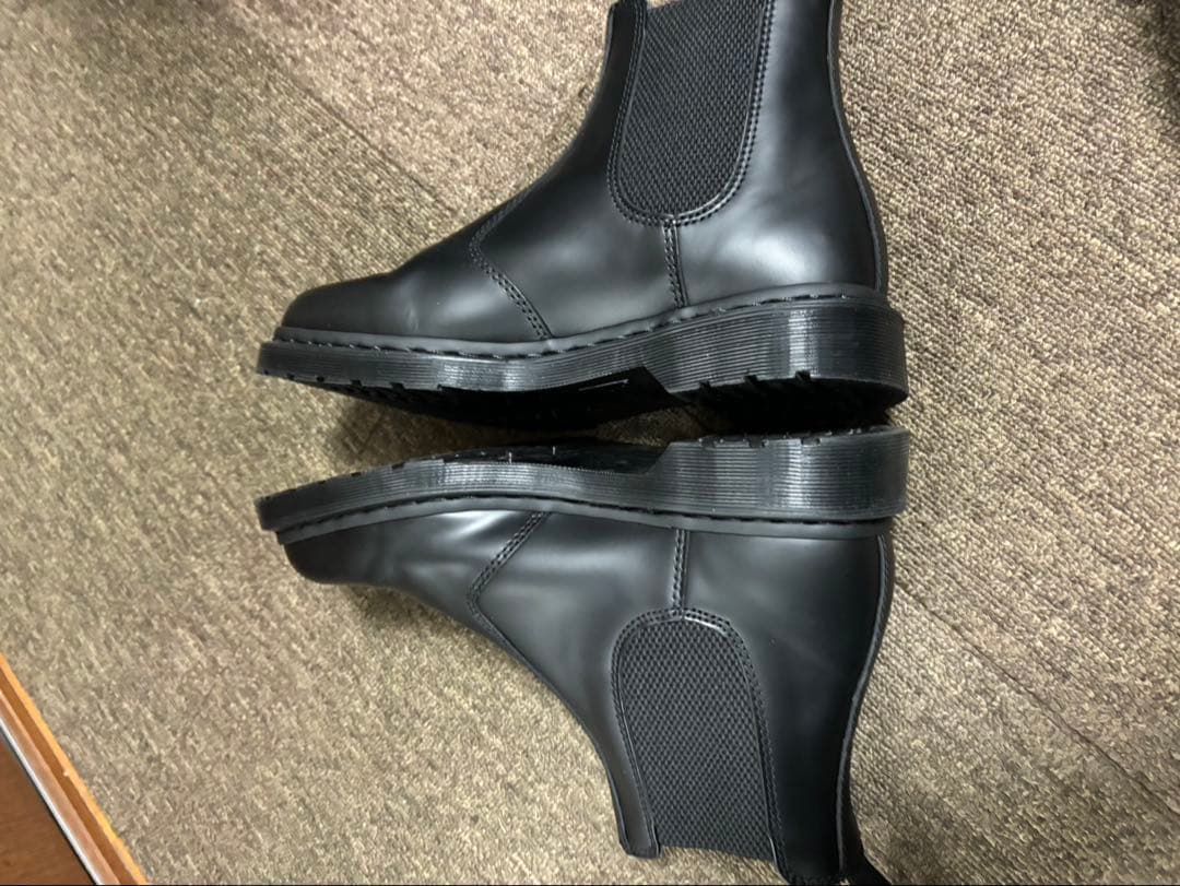 dr martens