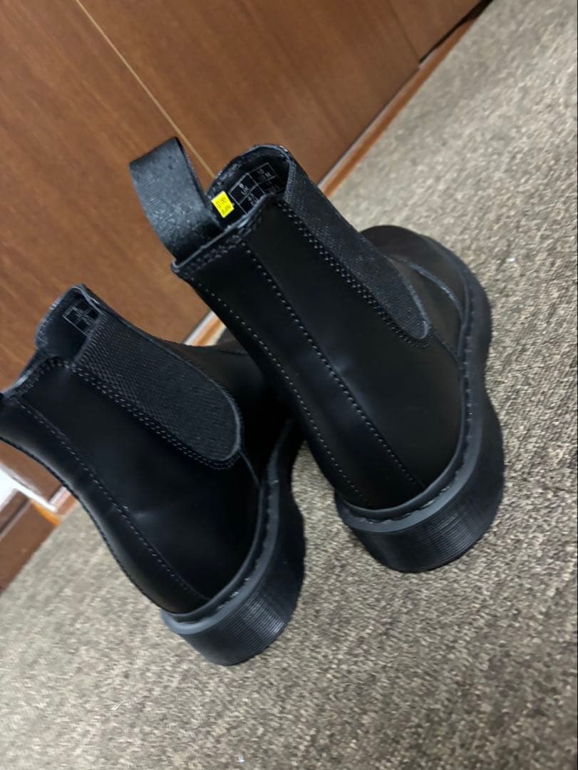 dr martens
