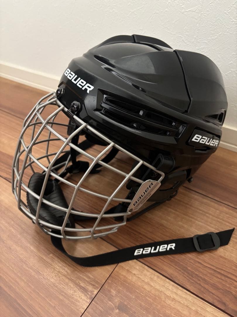 bauer im5