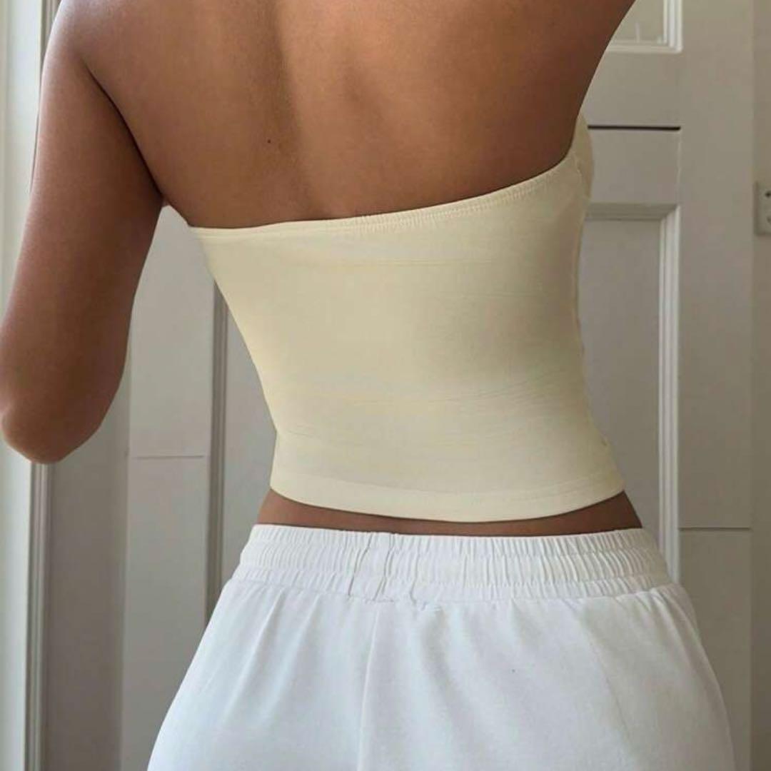 bandeau top