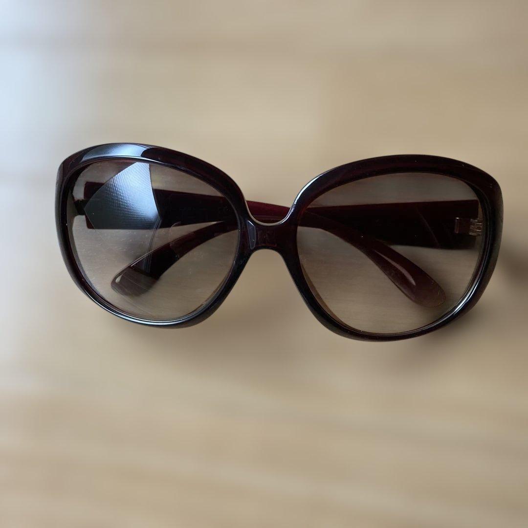 Marc by Marc Jacobs Cat-Eye Sunglasses