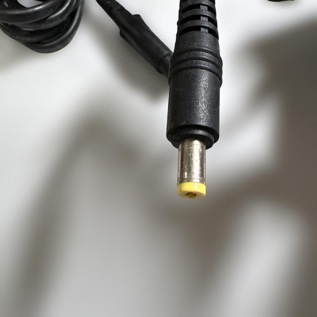 sony ac