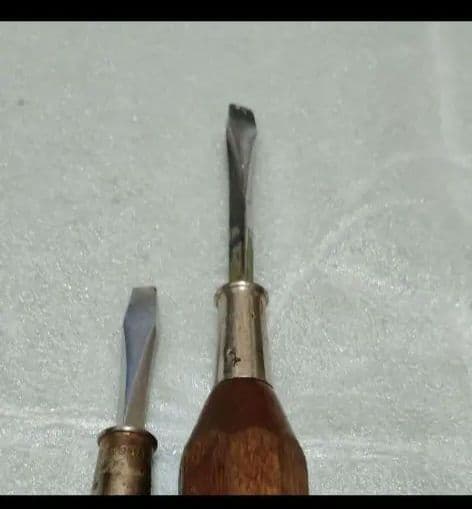 rare items