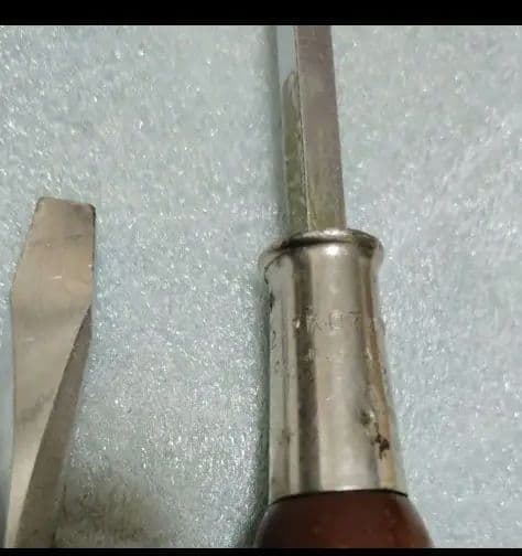 items handle