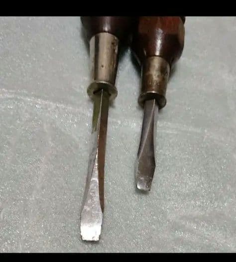 rare handle