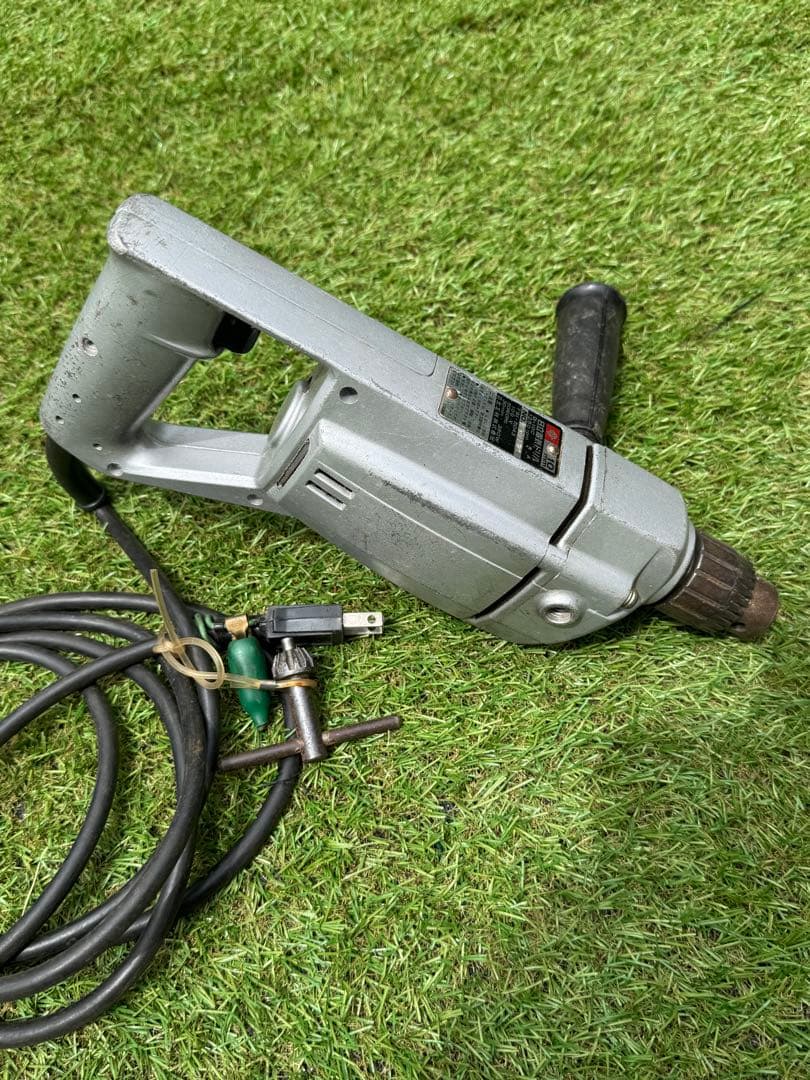 hitachi electric