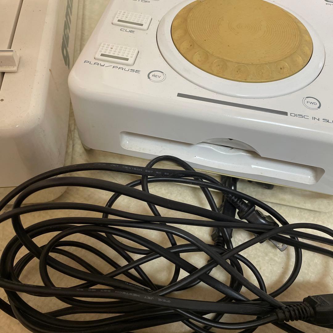 gemini cdj